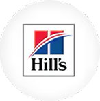 Το λογότυπο της Hill's Pet Nutrition.