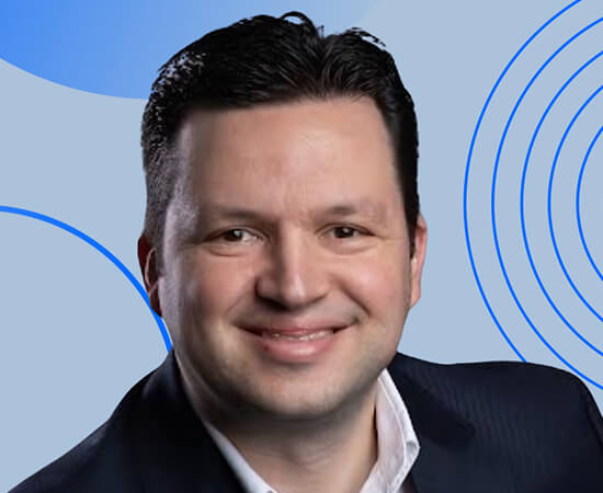 Profile picture of Daniel Arouca, Human Resources, Latin America.